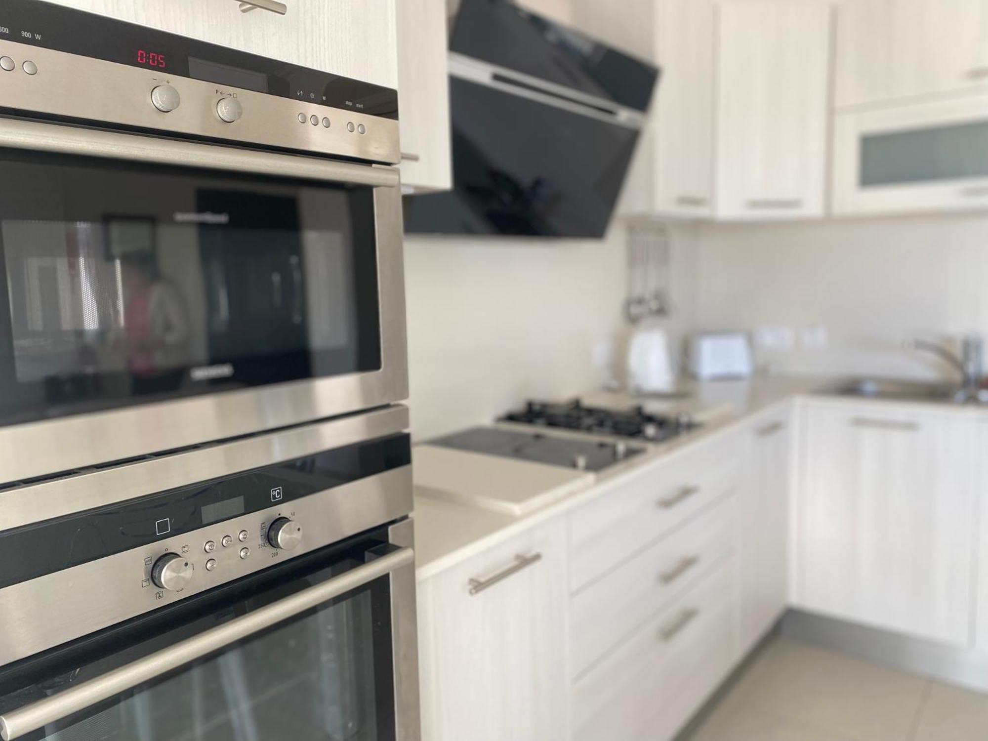 Apartman Ocean View Marsascala