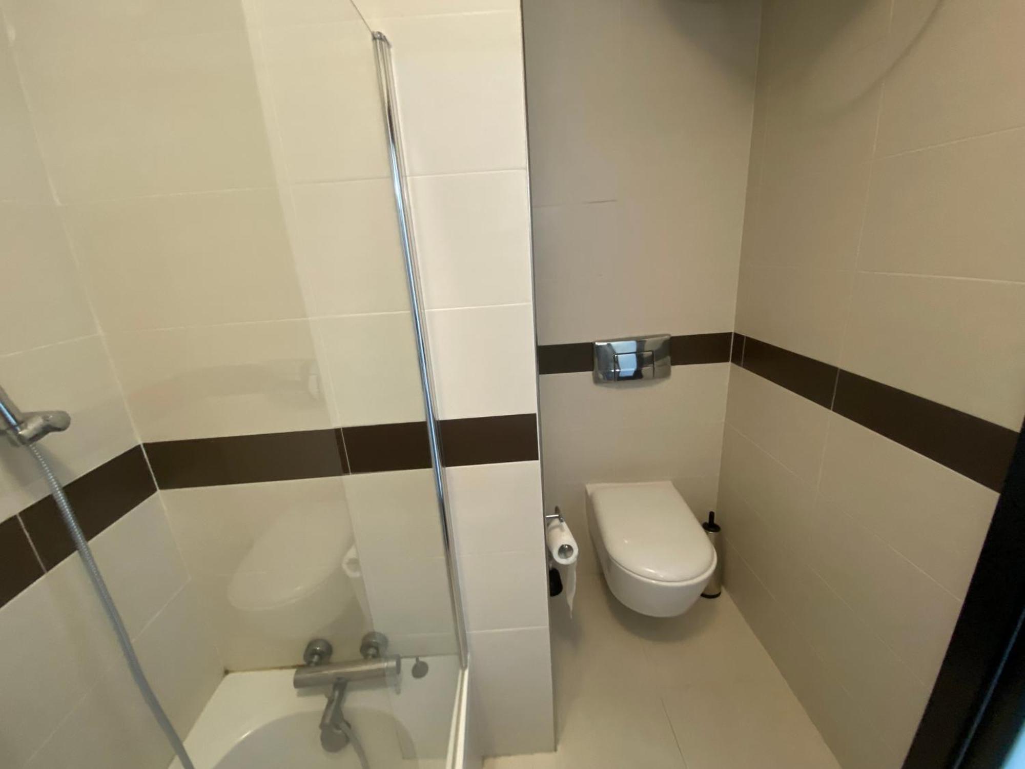 Apartman Ocean View Marsascala *
