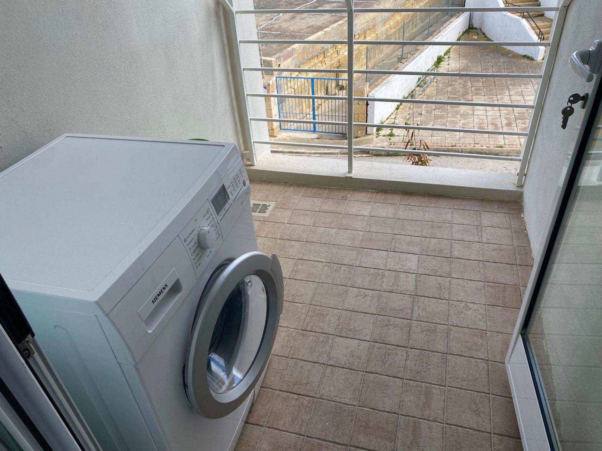 Ocean View Marsascala Apartman *